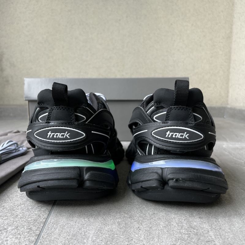 Balenciaga Track Shoes